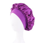 Satin Sleep Bonnet