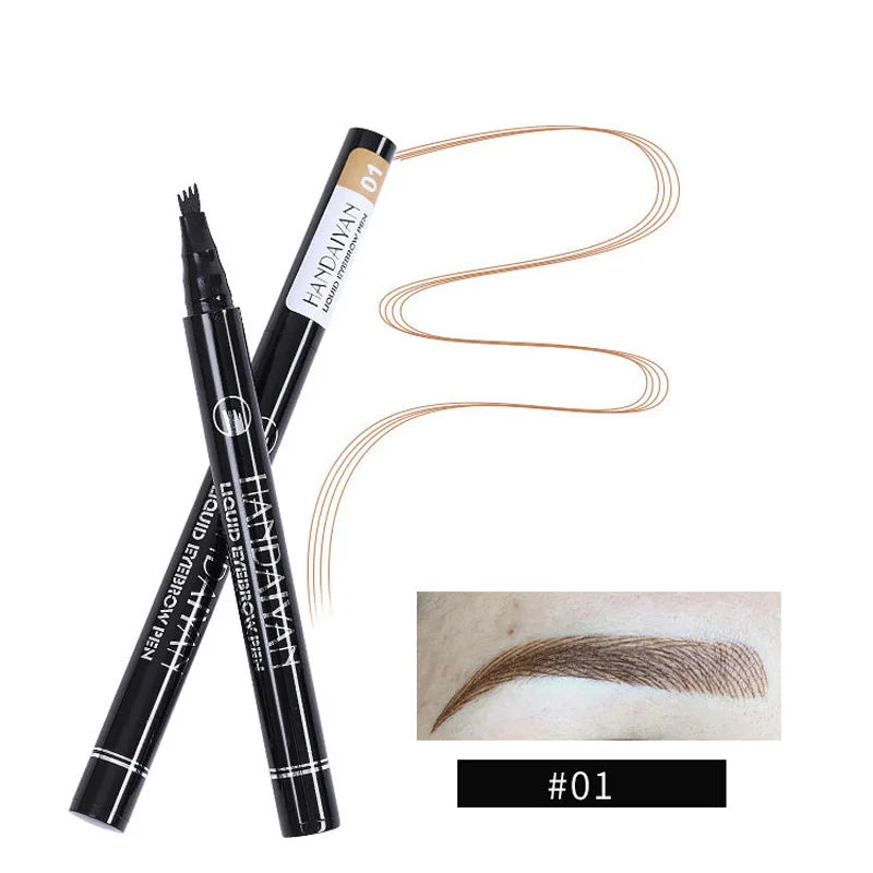 4D Brow Pen