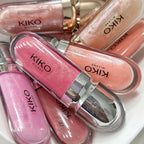 KIKO Mirror Lip Glaze