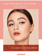 Velvet Matte Lipstick