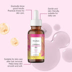 Hair Growth Inhibitor Oil
