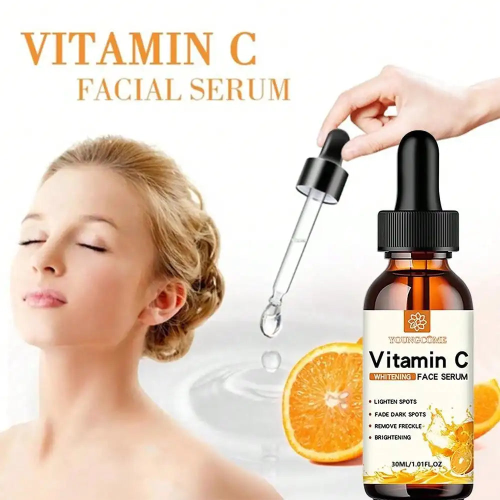 Vitamin C Brightening Serum