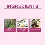 Hair Growth Inhibitor Oil