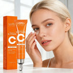 Sadoer Vitamin C Eye Cream