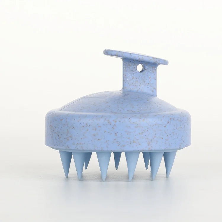 Scalp Massage Shampoo Brush