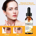 Vitamin C Brightening Serum
