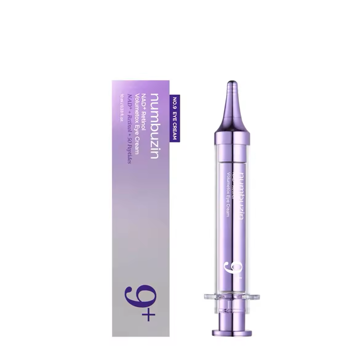 Nad+ Pdrn Eye Cream