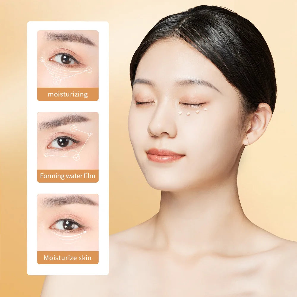 SADOER Snail Eye Cream