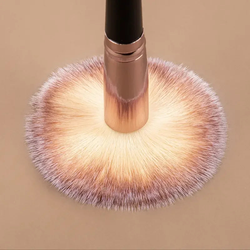 Makeup Brush Set
