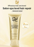 Purc Keratin Mask