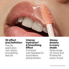 KIKO Mirror Lip Glaze