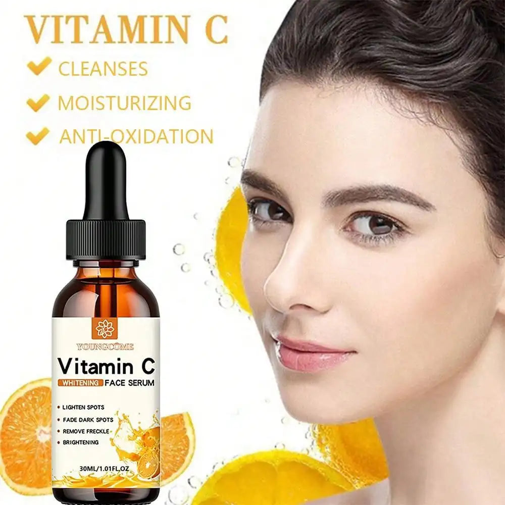 Vitamin C Brightening Serum