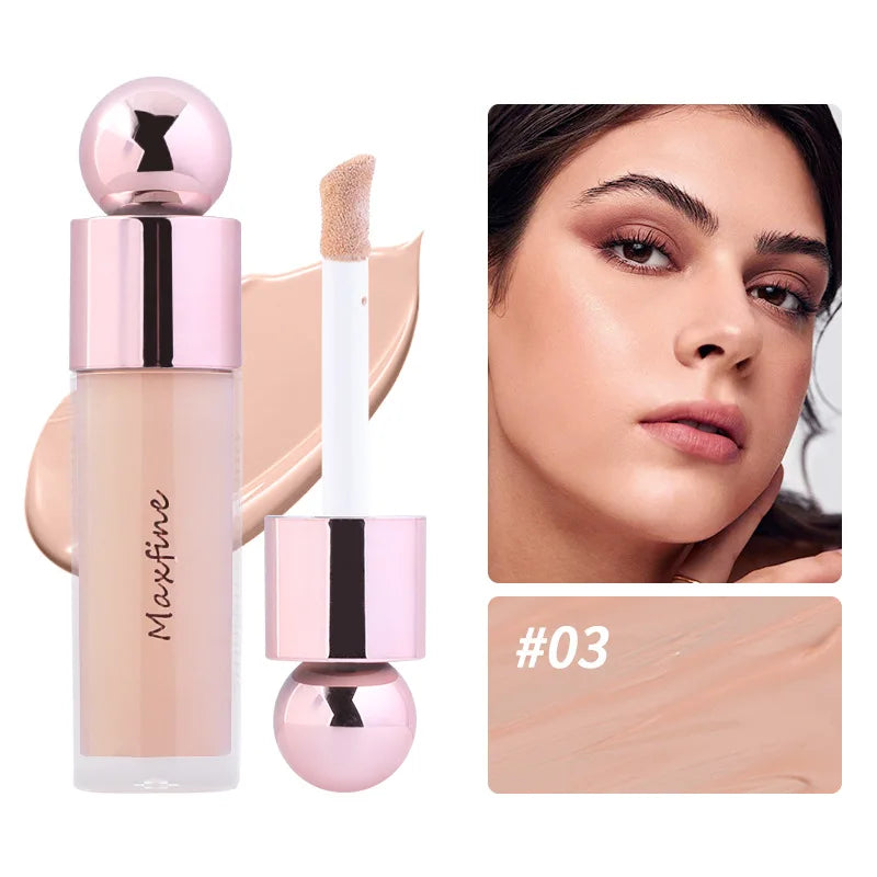 Full Coverage Concealer
