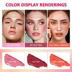 Cream Blush Stick