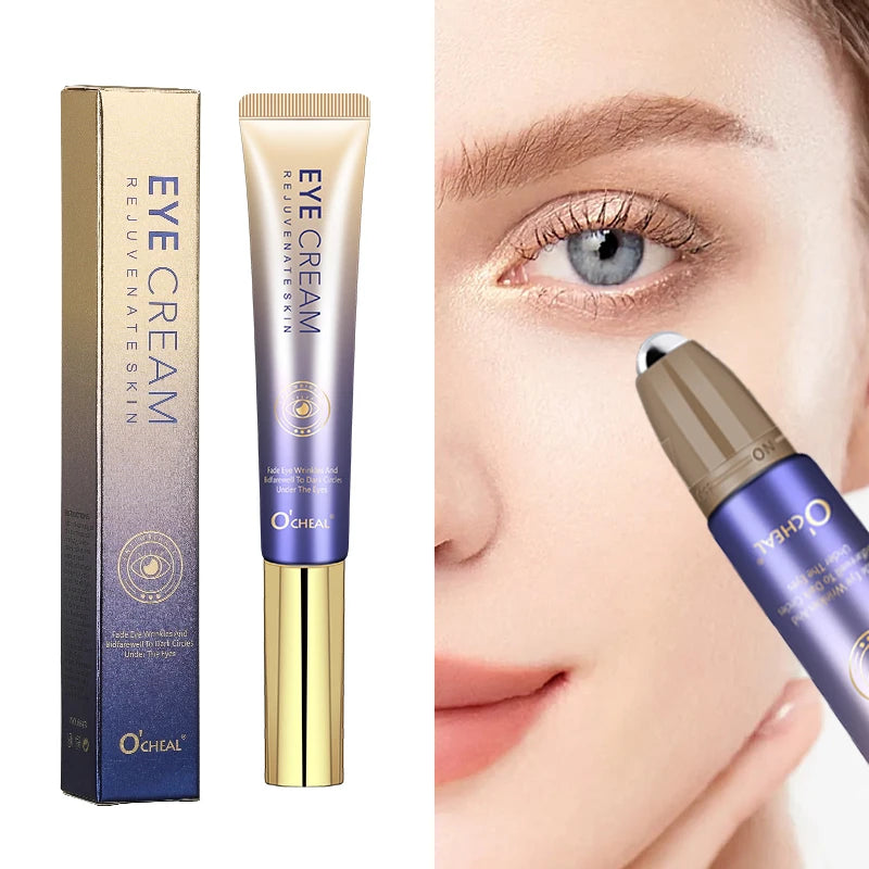 Roller Ball Eye Serum
