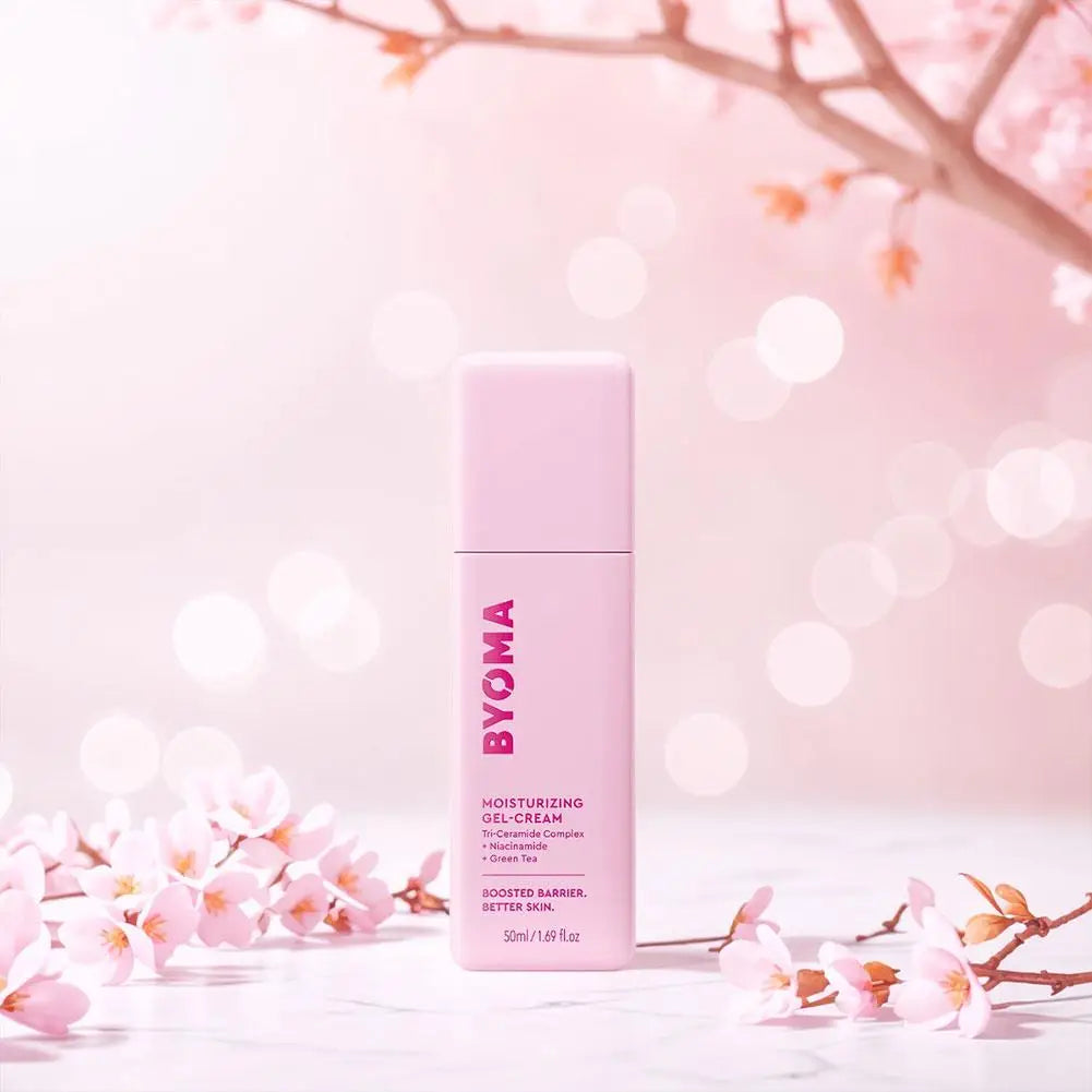 Byoma Glow Serum