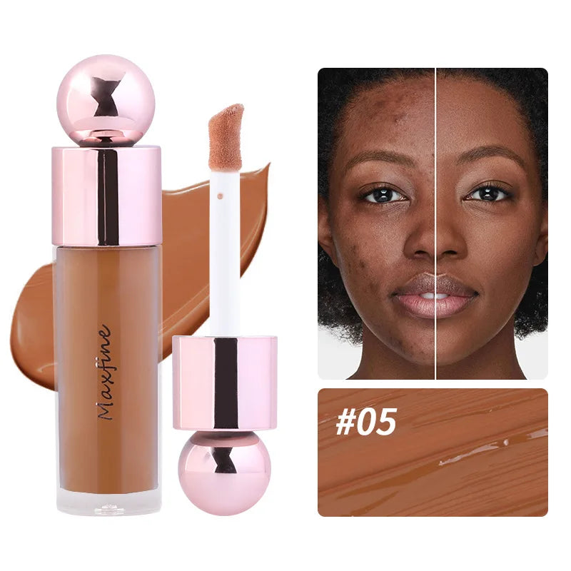 Full Coverage Concealer