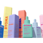 Byoma Glow Serum