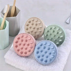 Scalp Massage Shampoo Brush