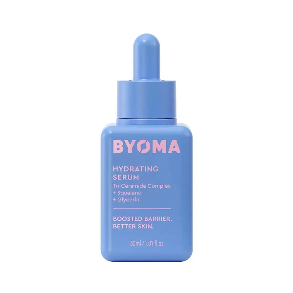 BYOMA Glow Serum