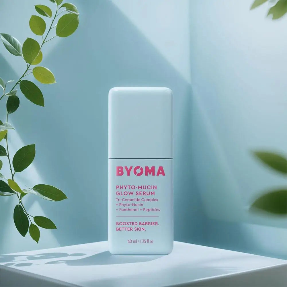 Byoma Glow Serum