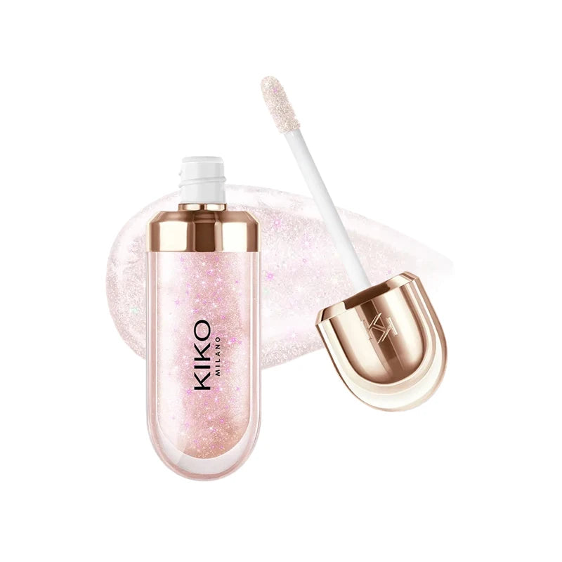 KIKO Mirror Lip Glaze