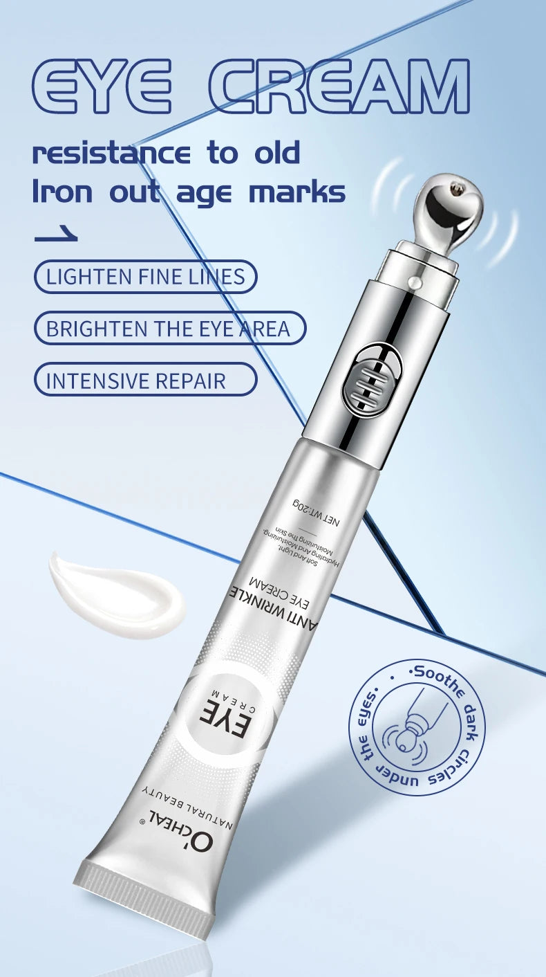 Electric Eye Cream