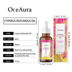 Hair Growth Inhibitor Oil