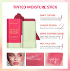 Cream Blush Stick