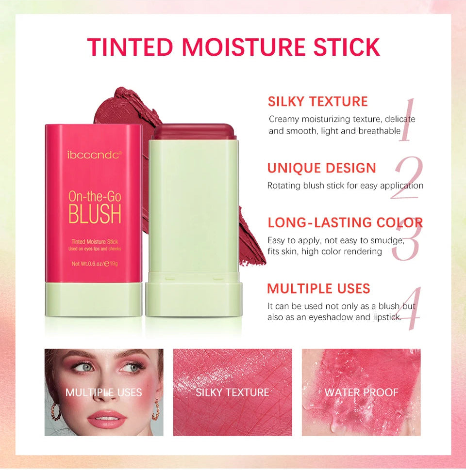 Cream Blush Stick