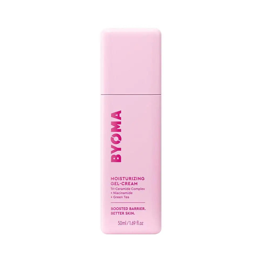 BYOMA Glow Serum