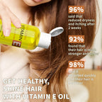 MAYJAM Vitamin E Face & Body Oil