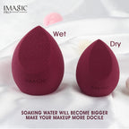 IMAGIC Makeup Sponge Set