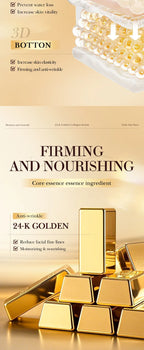 SADOER 24K Gold Collagen Serum