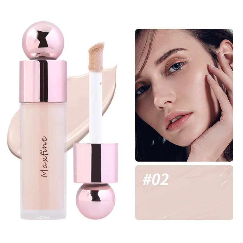 Full Coverage Concealer