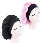 Satin Sleep Bonnet