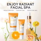 Laikou Vitamin C Set