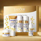 Sadoer Collagen Skincare Set