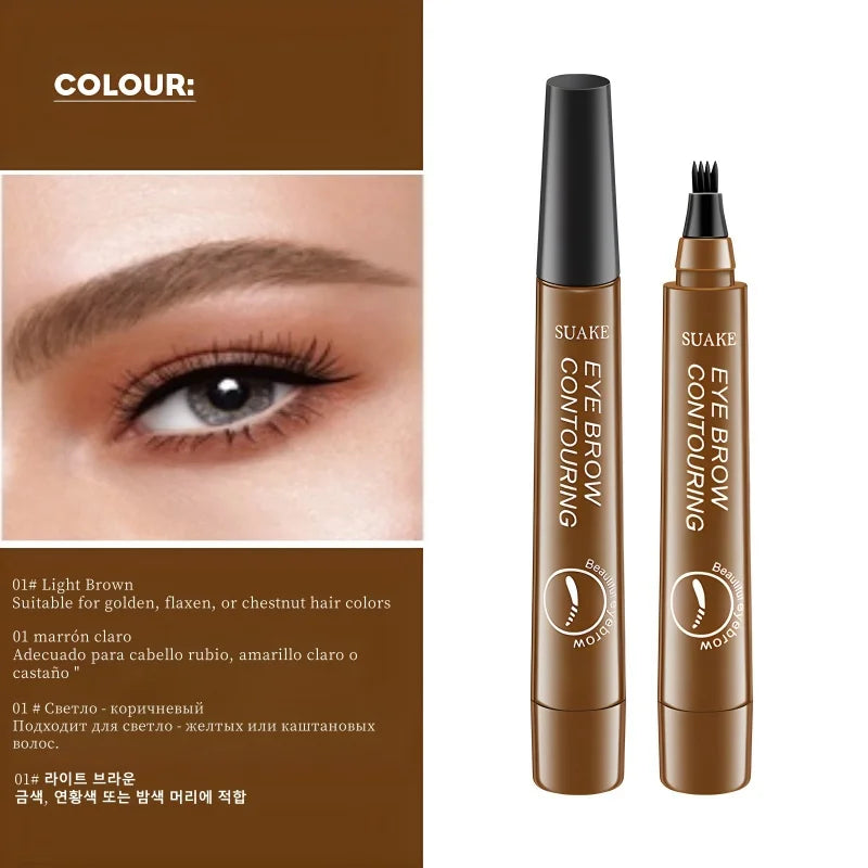 4D Brow Pen