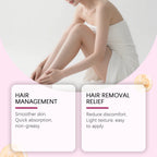 Hair Growth Inhibitor Oil