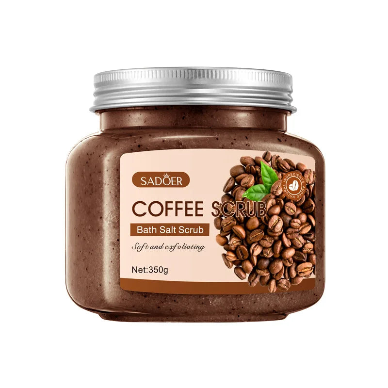 SADOER Body Scrub