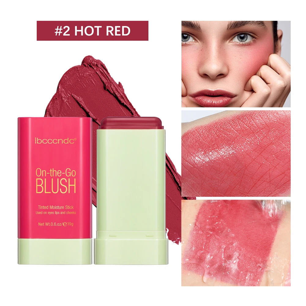 Cream Blush Stick