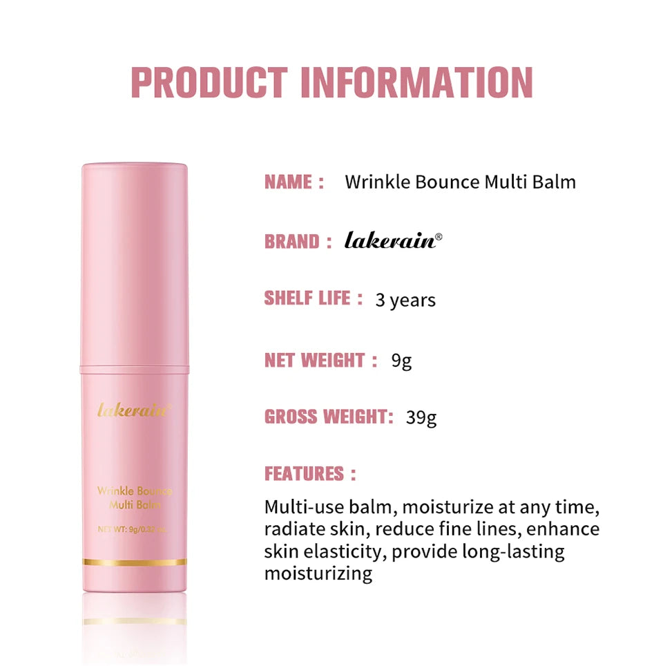 Collagen Bounce Balm
