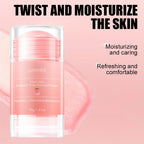 Peach Hand & Foot Cream