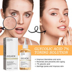 Glycolic Acid 7% Toning Solution