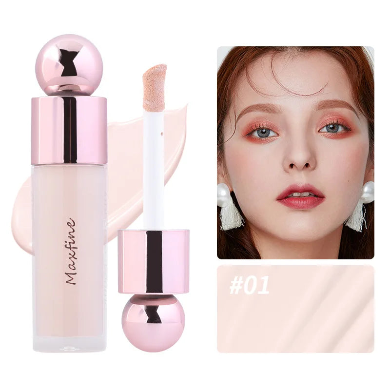 Full Coverage Concealer