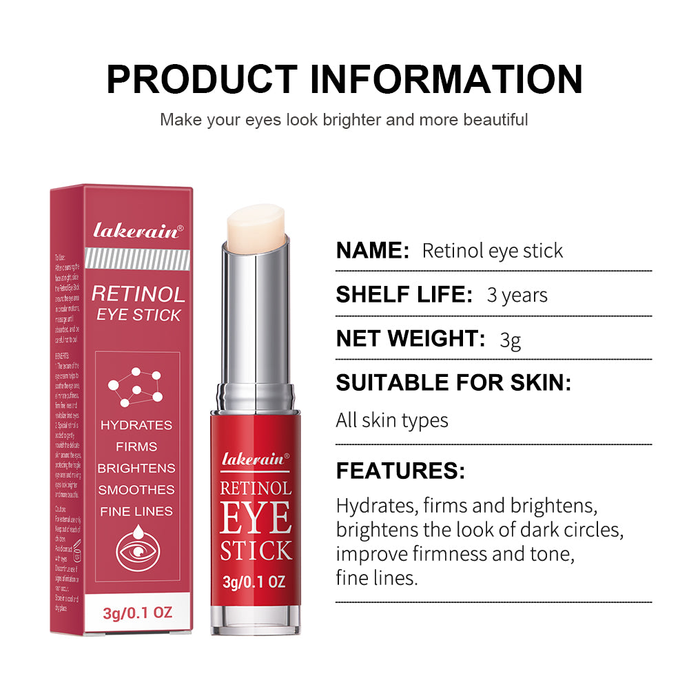 RevitaEye™ by Lakerain