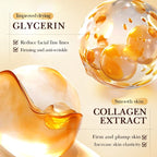 SADOER 24K Gold Collagen Serum