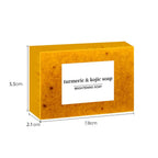 Turmeric Kojic Acid Brightening Soap