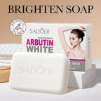 SADOER Niacinamide Brightening Soap